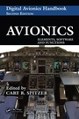 Cover: Avionics - CRC Press