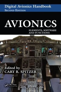 Enlarge image Cover: Avionics - CRC Press