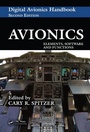 Cover: Avionics - CRC Press