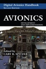 Cover: Avionics - CRC Press