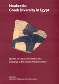 Cover: Naukratis - British Museum Press