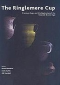 Cover: The Ringlemere Cup - British Museum Press