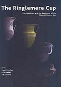 Enlarge image Cover: The Ringlemere Cup - British Museum Press