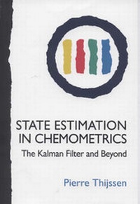 Abbildung von: State Estimation in Chemometrics - Woodhead Publishing