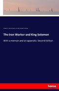 Cover: The Iron Worker and King Solomon - Hansebooks