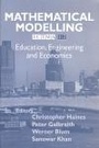 Cover: Mathematical Modelling - Woodhead Publishing