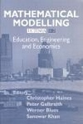 Cover: Mathematical Modelling - Woodhead Publishing