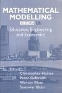 Enlarge image Cover: Mathematical Modelling - Woodhead Publishing