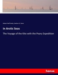 Cover: In Arctic Seas - Hansebooks