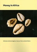 Cover: Money in Africa - British Museum Press