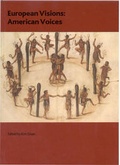 Cover: European Visions - British Museum Press