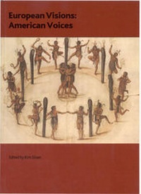 Enlarge image Cover: European Visions - British Museum Press