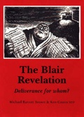 Cover: The Blair Revelation - Spokesman Books
