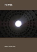Cover: Hadrian - British Museum Press