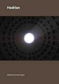 Enlarge image Cover: Hadrian - British Museum Press