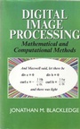 Cover: Digital Image Processing - Woodhead Publishing