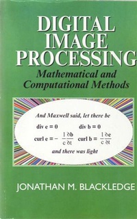 Enlarge image Cover: Digital Image Processing - Woodhead Publishing
