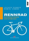Cover: Rennrad - Delius Klasing
