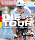 Cover: Die Tour de France - Delius Klasing