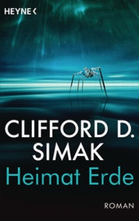 Enlarge image Cover: Heimat Erde - Heyne