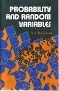 Cover: Probability and Random Variables - Woodhead Publishing