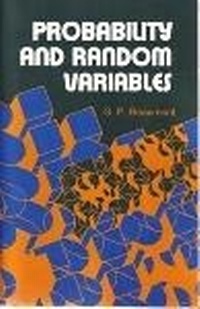 Enlarge image Cover: Probability and Random Variables - Woodhead Publishing