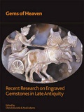Cover: 'Gems of heaven' - British Museum Press