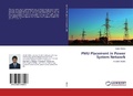 Cover: PMU Placement in Power System Network - LAP Lambert Academic Publishing