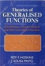 Cover: Theories of Generalised Functions - Woodhead Publishing