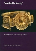 Cover: 'Intelligible Beauty' - British Museum Press