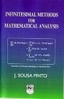 Cover: Infinitesimal Methods of Mathematical Analysis - Woodhead Publishing