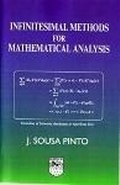 Cover: Infinitesimal Methods of Mathematical Analysis - Woodhead Publishing