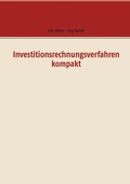 Cover: Investitionsrechnungsverfahren kompakt - BoD - Books on Demand