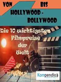 Abbildung von: Von Hollywood bis Bollywood: - epubli