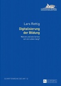 Cover: Digitalisierung der Bildung - Peter Lang Verlag