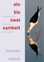Cover: ein- bis zweisamkeit - tredition