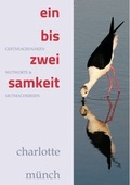 Cover: ein- bis zweisamkeit - tredition