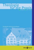 Cover: Theologie f&uuml;r die Praxis - Heft 1+2/2014 (Doppelheft) - Edition Ruprecht