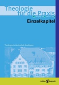 Cover: Religion - Hoffnung oder Gefahr f&uuml;r den Frieden? - Edition Ruprecht