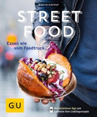 Abbildung von: Streetfood - Gräfe und Unzer