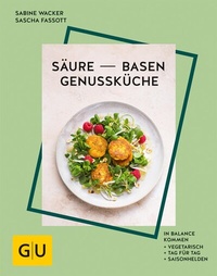 Abbildung von: Säure-Basen-Genussküche - Gräfe und Unzer