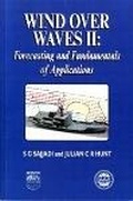 Cover: Wind Over Waves - Woodhead Publishing