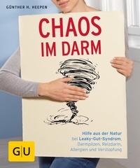 Abbildung von: Chaos im Darm - Gräfe und Unzer