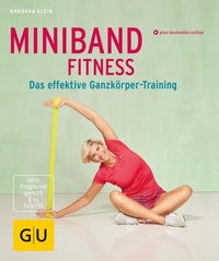 Abbildung von: Miniband-Fitness - Gräfe und Unzer