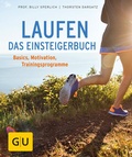 Cover: Laufen - Das Einsteigerbuch - Gr&auml;fe und Unzer