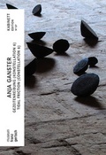 Cover: Anja Ganster - Gezeitenreibung (Konstellation 6) - Modo Press