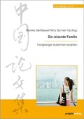 Cover: Die reisende Familie - Projekt