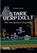 Cover: STARK VERPIXELT - Projekt