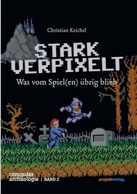 Abbildung von: STARK VERPIXELT - Projekt