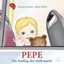 Cover: Pepe - Marta Press UG (haftungsbeschränkt)